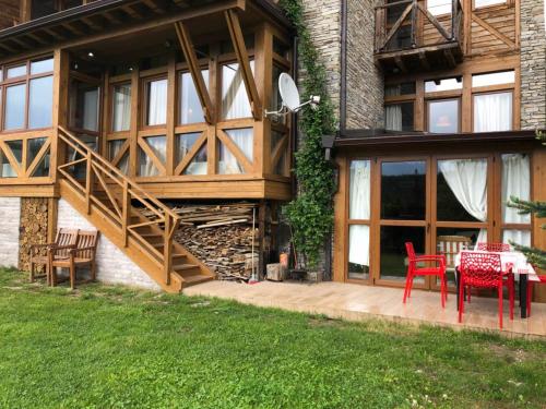 Katarino Villa Nature Escape, Razlog (photo 3)