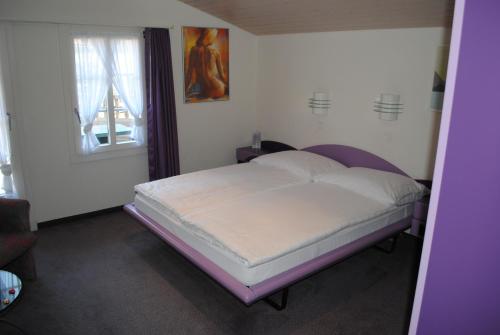 Hotel Châlet Du Lac - image 7
