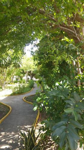 Style House in Cancun, Cancún (photo 7)