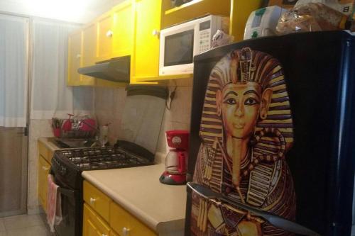Style House in Cancun, Cancún (photo 6)