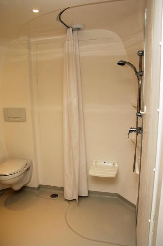 Camping La Ferme de Castellane - main image