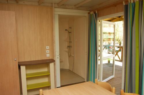 Camping La Ferme de Castellane - image 9