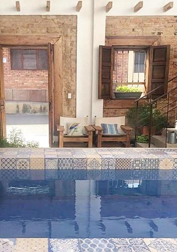 Casa Ensueno Hogar Boutique