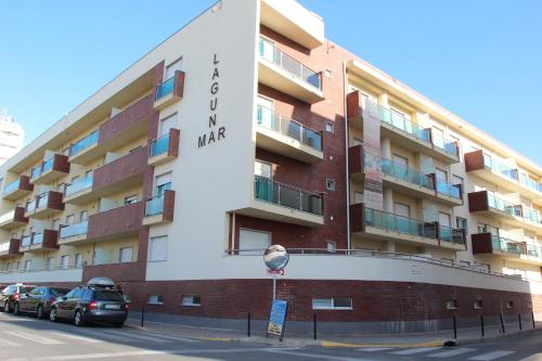  Algarve's Nest in Monte Gordo