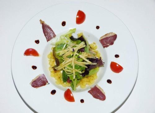 hotel des Sapins - image 3
