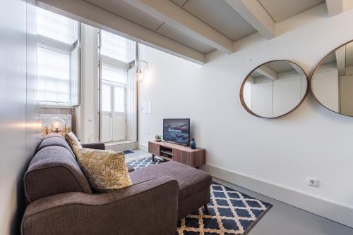 GuestReady Miragaia Mezz