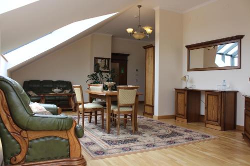 Superior Apartment