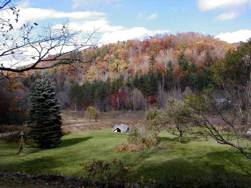 Mountain Valley Retreat