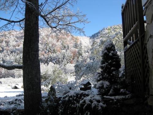 Mountain Valley Retreat in Killington, USA