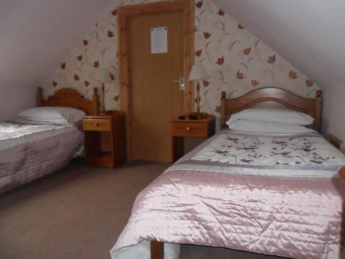 Armadale Guest House Room Type - Twin Room