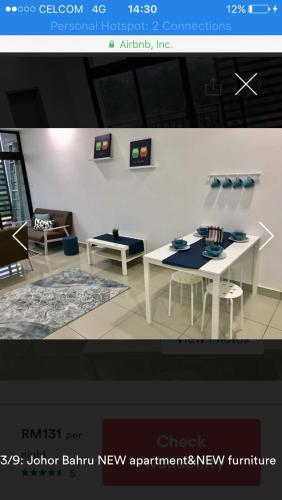 Citywood Apartment Johor Bahru Johor Bahru Price Address Reviews