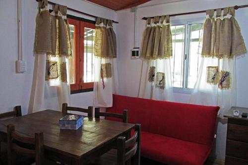 Cabana Los 2 Algarrobos