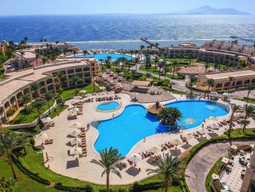 Foto - Cleopatra Luxury Resort Sharm El Sheikh