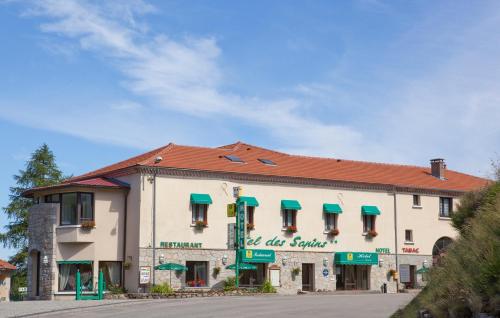 hotel des Sapins - image 7