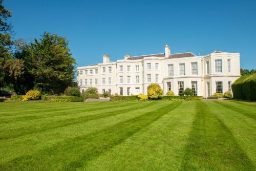 Burnham Beeches Hotel & Spa, Slough