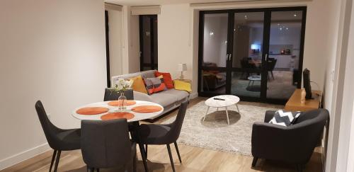 I Dwell Bethnal Green Apartment, , London