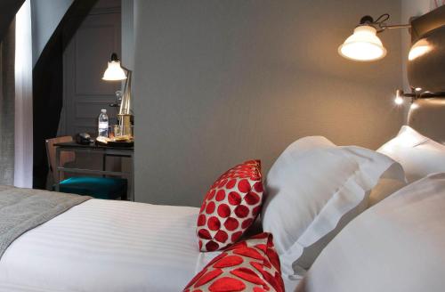 Hôtel Garance - image 2