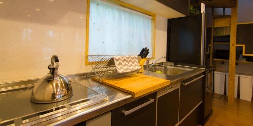 白馬パウダーコテージ