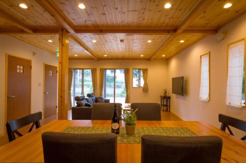 白馬パウダーコテージ