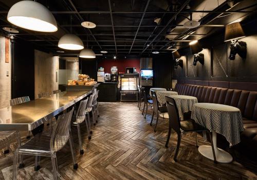 ヴィア ホテル ロフト13