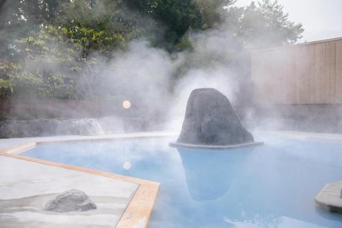 Yufuin Onsen Tsukanoma – Yufu, NM