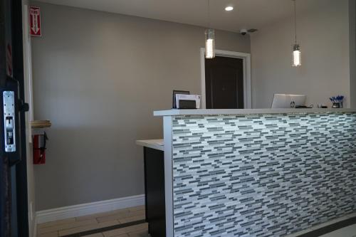 ミューア ウッヅ ロッジ