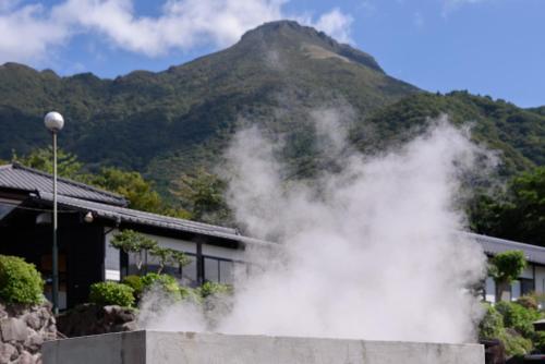 Yufuin Onsen Tsukanoma – Yufu, NM
