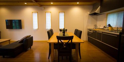 白馬パウダーコテージ