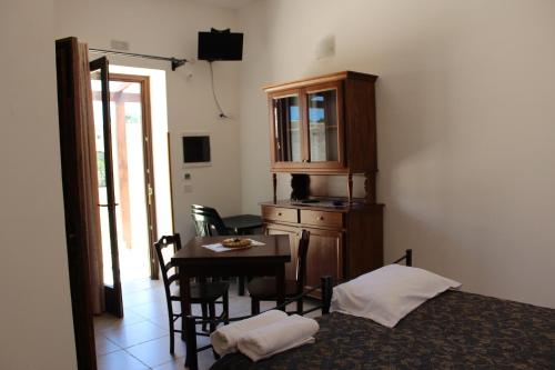 Guestroom, Masseria Valente in Ostuni
