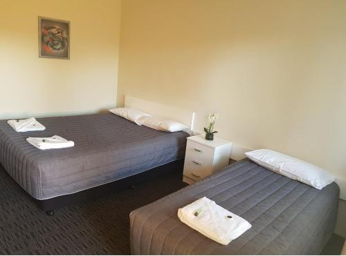 Goldfields Motel Blayney