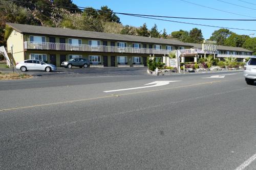 ミューア ウッヅ ロッジ