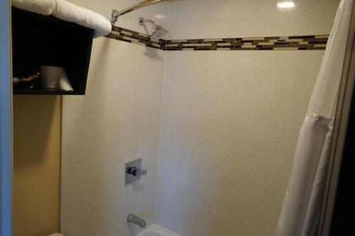 ミューア ウッヅ ロッジ