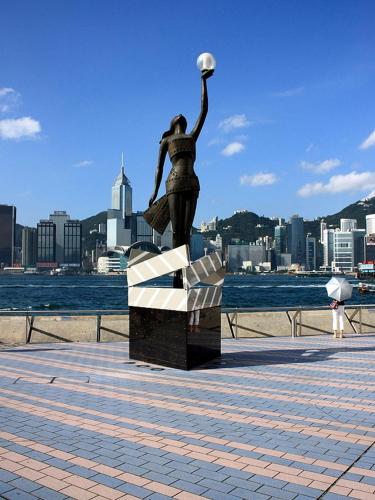 HK 인터내셔널 호스텔
