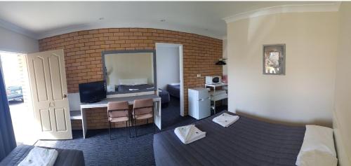 hotel photo