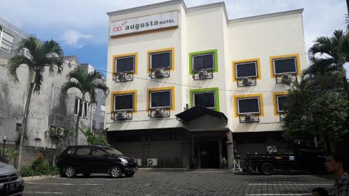 Hotel Augusta Surapati - Bandung