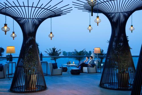 Grand Hyatt Abu Dhabi Hotel & Residences Emirates Pearl - image 7