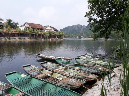 Dintorni, Center Tam Coc homestay in Ninh Bình