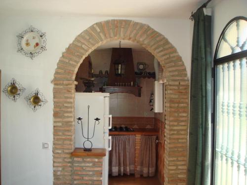 San Jose in Marmolejo