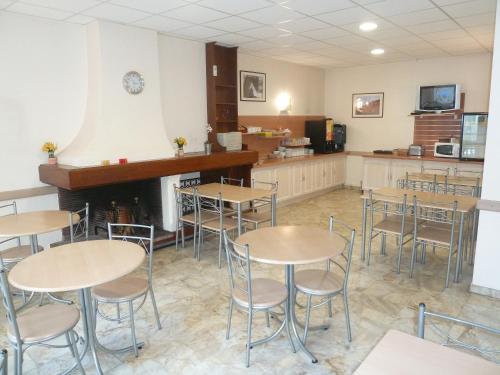 Hôtel Concorde - Rodez Centre Ville - main image