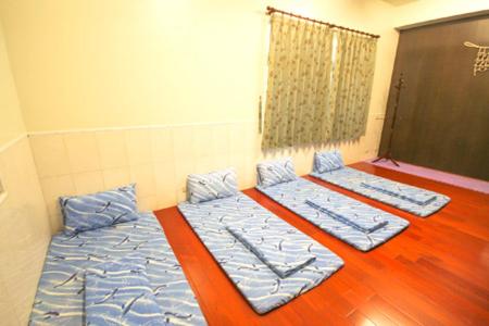 HaiAn Xian Homestay photo