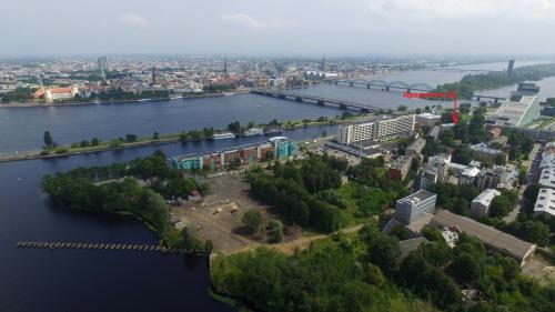 apartment 22, Riga (fotografie 2)