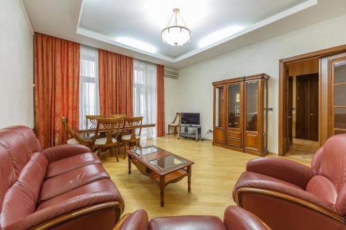 Apartment in Kiev 