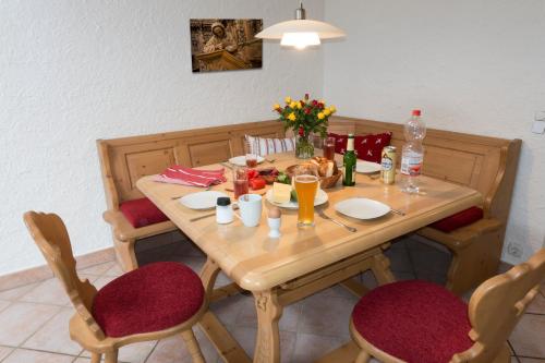 Ferienwohnung Uhl - image 12