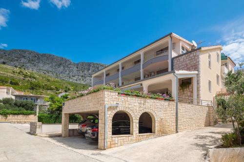  Apartmani Denis, Pension in Duće