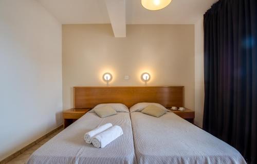 Captain Karas Holidays Apartments - image 14