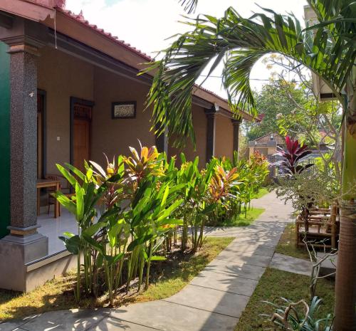 Griya Ayu Homestay Pemuteran