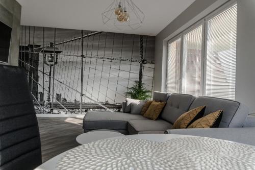 Apartamenty Tychy Barona