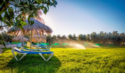 Captain Karas Holidays Apartments - image 13