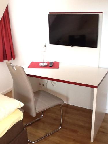 Hotel Adler in Babenhausen, Deutschland