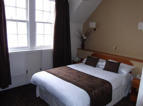 Arrochar Hotel 'A Bespoke Hotel'
